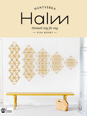 cover image of Halm